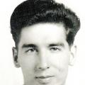 John Thomas Fyans (1918 - 2008) Profile