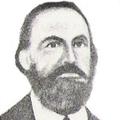 Joseph David France (1813 - 1886) Profile
