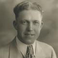 Joseph Henry Francis (1908 - 1997) Profile