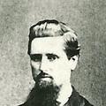 Junius Sextus Fullmer (1835 - 1888) Profile