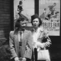 June 1940, Mission photo