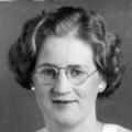 Maidie Finlinson (1908 - 1986) Profile