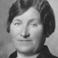 Margaret Sturmfels Fromm (1869 - 1951) Profile