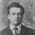 Marion Edwin Frazier (1879 - 1938) Profile