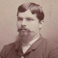 Moroni Daniel Ferrin (1862 - 1922) Profile