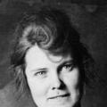 Nora Edith Presnell Farnworth (1893 - 1977) Profile