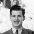 Paul Edwin Francis (1919 - 1998) Profile