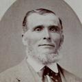 Peter A Forsgren (1826 - 1908) Profile