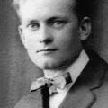 Peter Gustave L Fernelius (1888 - 1946) Profile