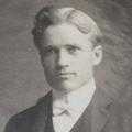 Silas Leavitt Fish (1880 - 1976) Profile