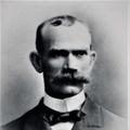Thomas Robert Forsyth Jr. (1864 - 1946) Profile