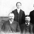 Mission Photo, circa 1902