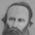 William Alexander Follett (1825 - 1885) Profile
