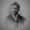 William George Farrell (1864 - 1945) Profile