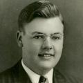 Wynn Basil Fife (1919 - 2006) Profile