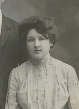Annie Marie Snow (1883 - 1982) Profile