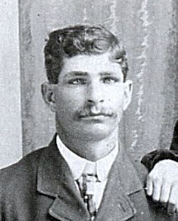 John Daniel Flamm (1873 - 1938) Profile