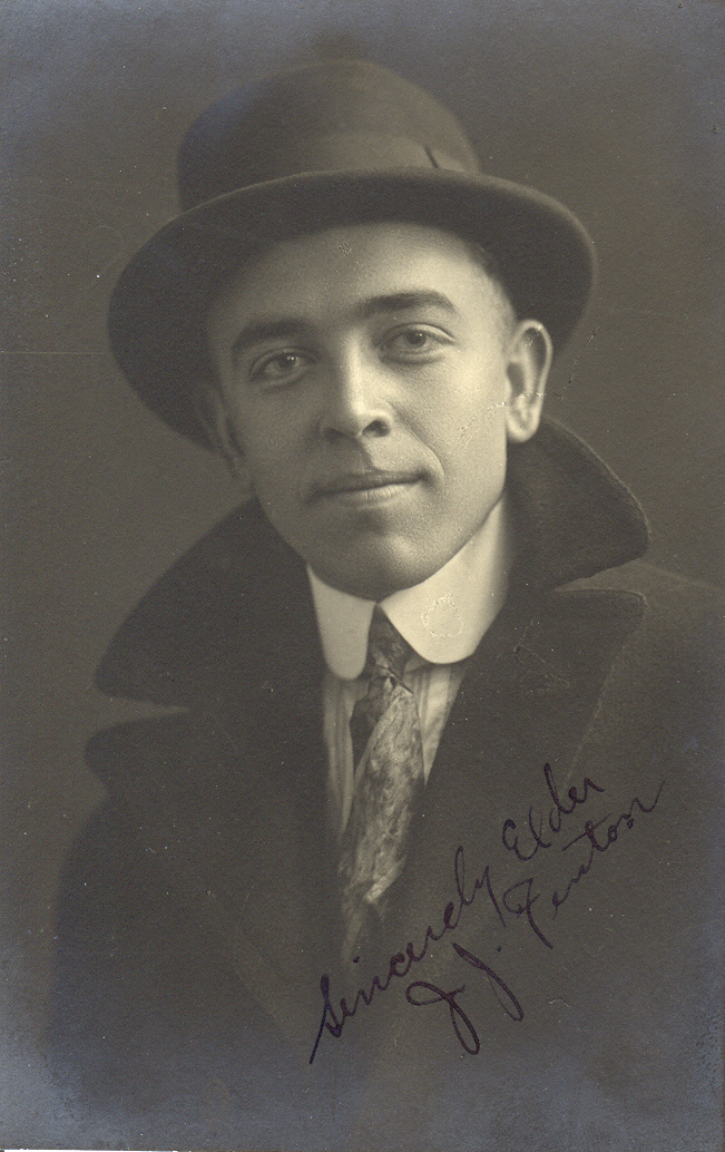 Joseph Jensen Fenton Jr. (1898 - 1962) Profile