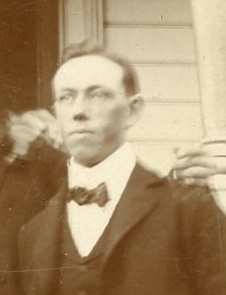Albert William Funk (1878 - 1941) Profile
