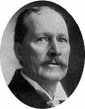 Marcus Farr (1856 - 1934) Profile