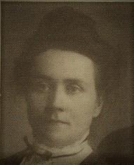 Margaret Ann Cowley (1876 - 1958) Profile