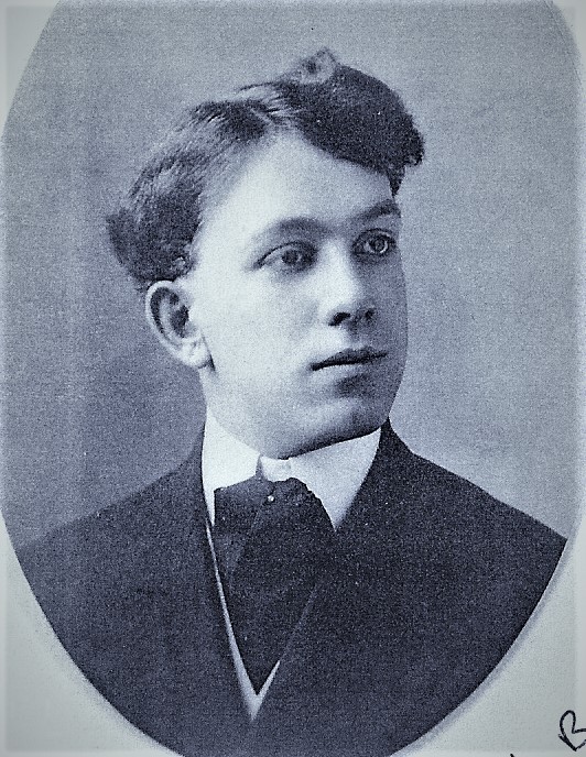 Albert Burton Foulger (1883 - 1961) Profile