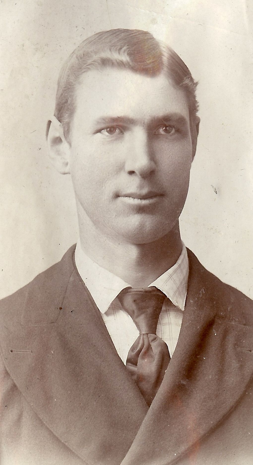Albert Samuel Ferrin (1880 - 1963) Profile