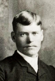 Albert Stephen Farnsworth (1870 - 1945) Profile
