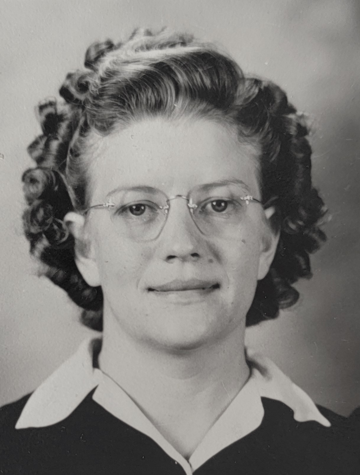 Alberta Farrimond (1918 - 1973) Profile