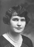 Alda Viola Fugal (1904 - 1985) Profile