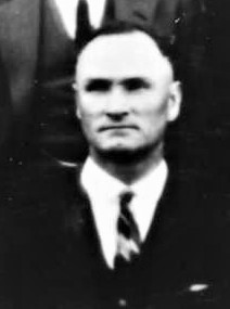Alfred Ford Jr. (1883 - 1960) Profile