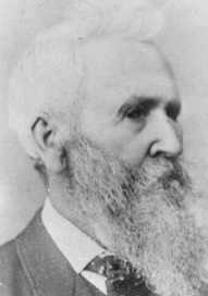 Almon Linus Fullmer (1816 - 1890) Profile
