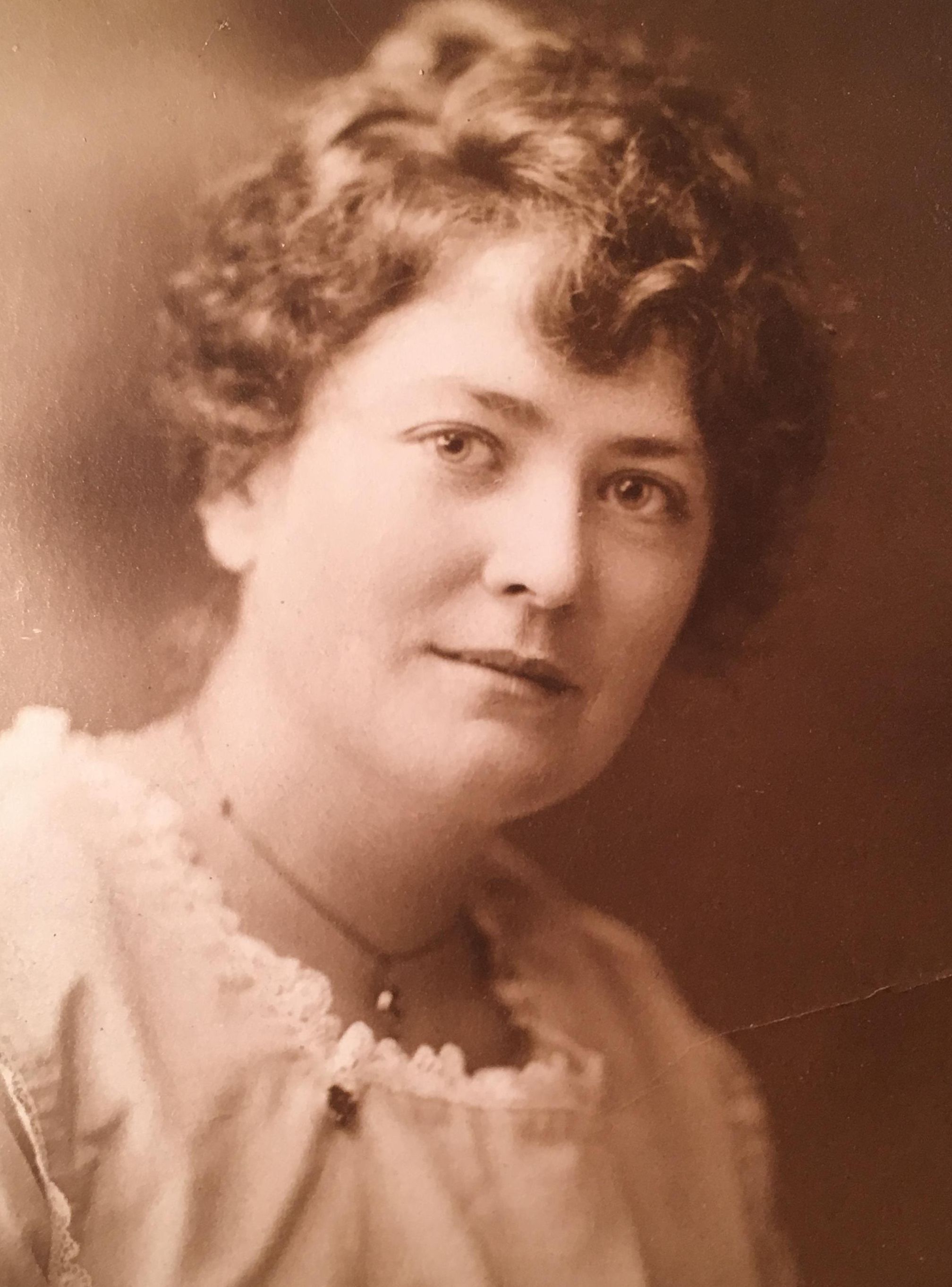 Amy Irene Ford (1891 - 1925) Profile