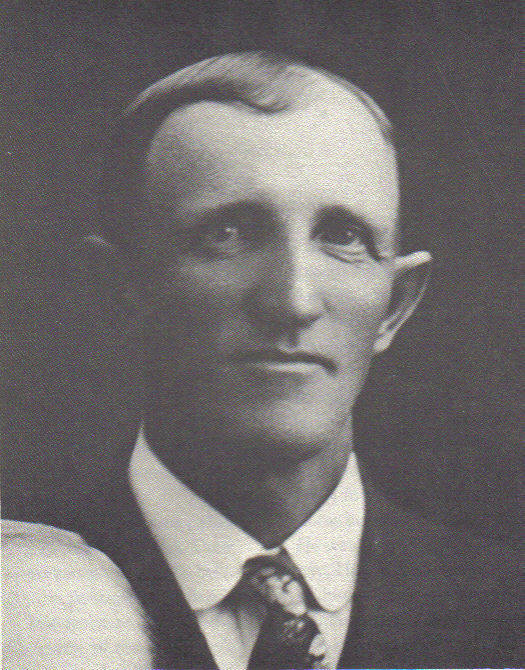 Andrew Ephraim Fuhriman (1871 - 1962) Profile