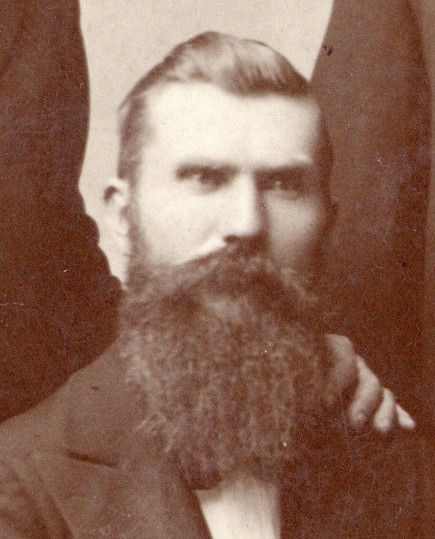 Andrew Fjeld (1866 - 1955) Profile