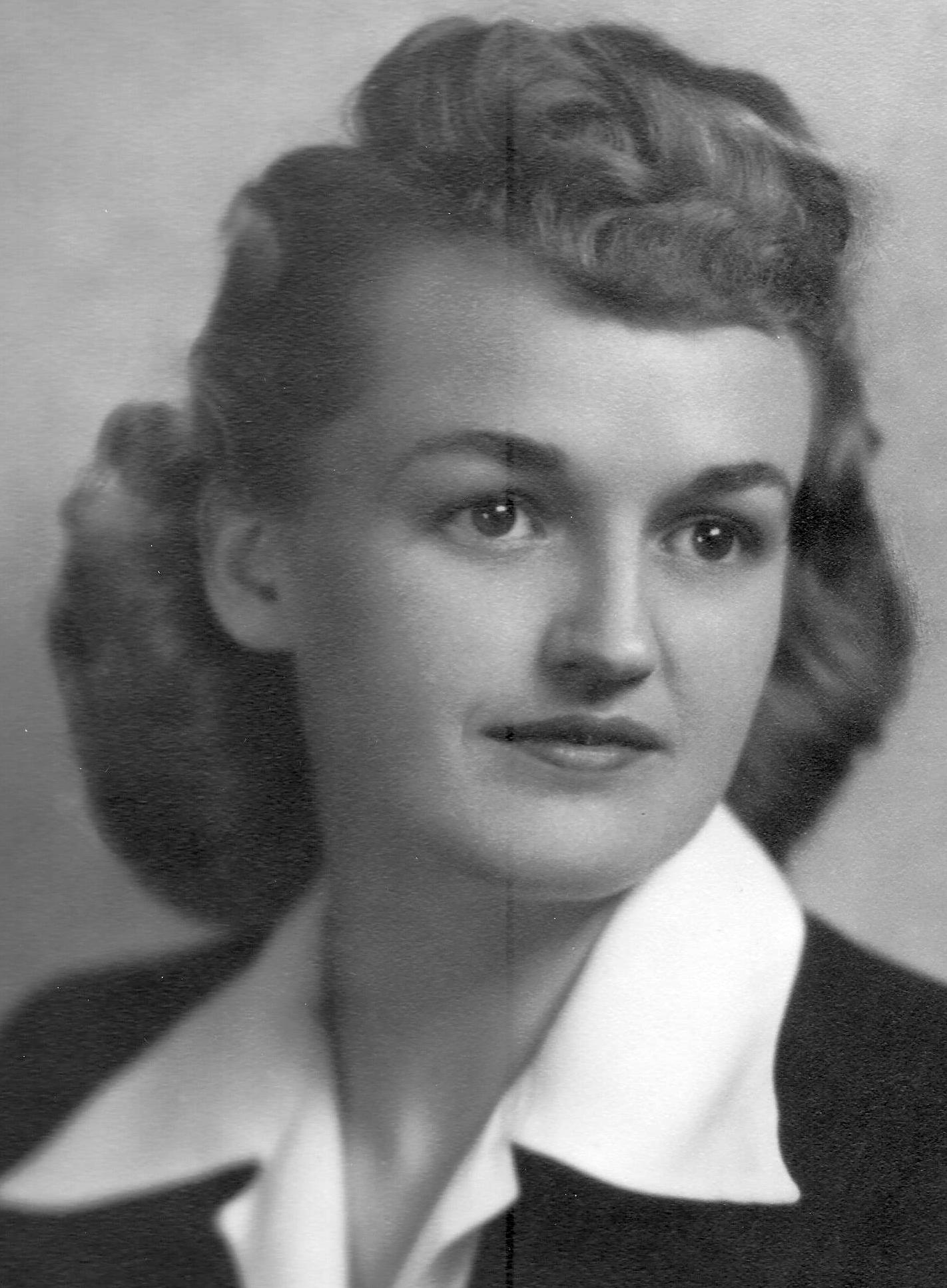 Anna Letha Fugal (1919 - 1996) Profile