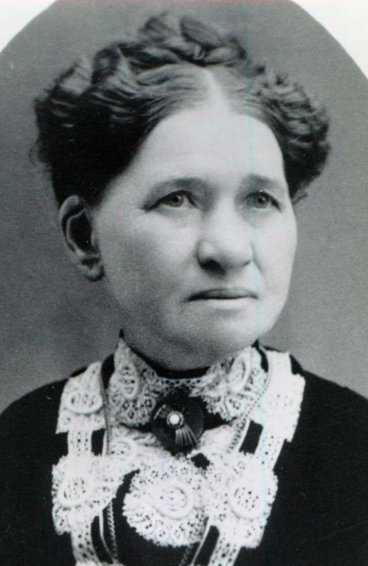 Anne Christine Frederiksen (1845 - 1911) Profile