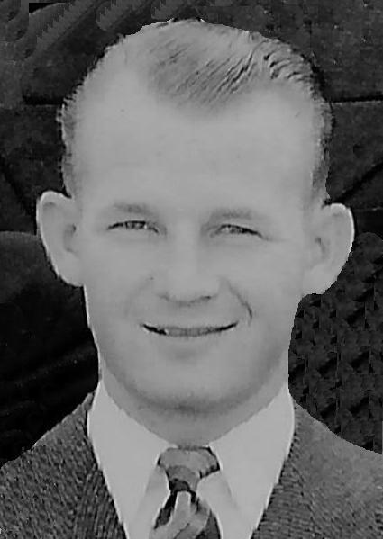 Arden Wayne Ferrin (1919 - 1977) Profile