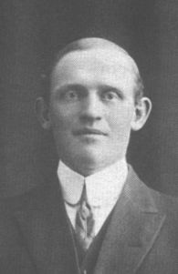 Arnold Jacob Fuhriman (1885 - 1957) Profile