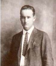 Arthur Brown Fenn (1895 - 1986) Profile