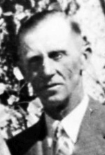 Atherton Farr (1887 - 1973) Profile