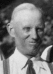 August Anderson Forsberg (1873 - 1949) Profile
