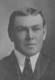 Benjamin Pierce Ferrell (1876 - 1974) Profile
