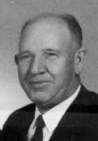 Bruce Merlin Flake (1907 - 1971) Profile