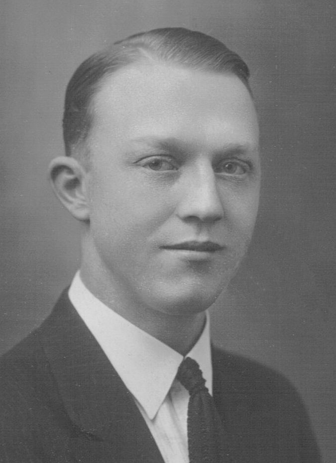 Charles T Francis (1905 - 1952) Profile