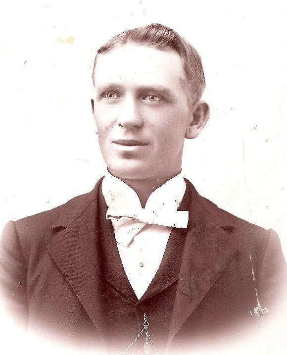 Christopher O Folkman (1869 - 1934) Profile