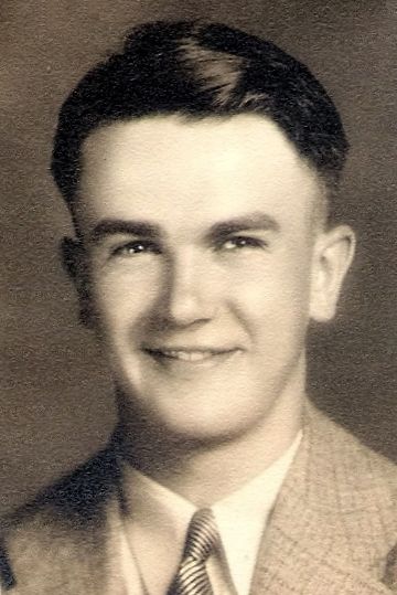 Clifton William Flint (1917 - 1984) Profile
