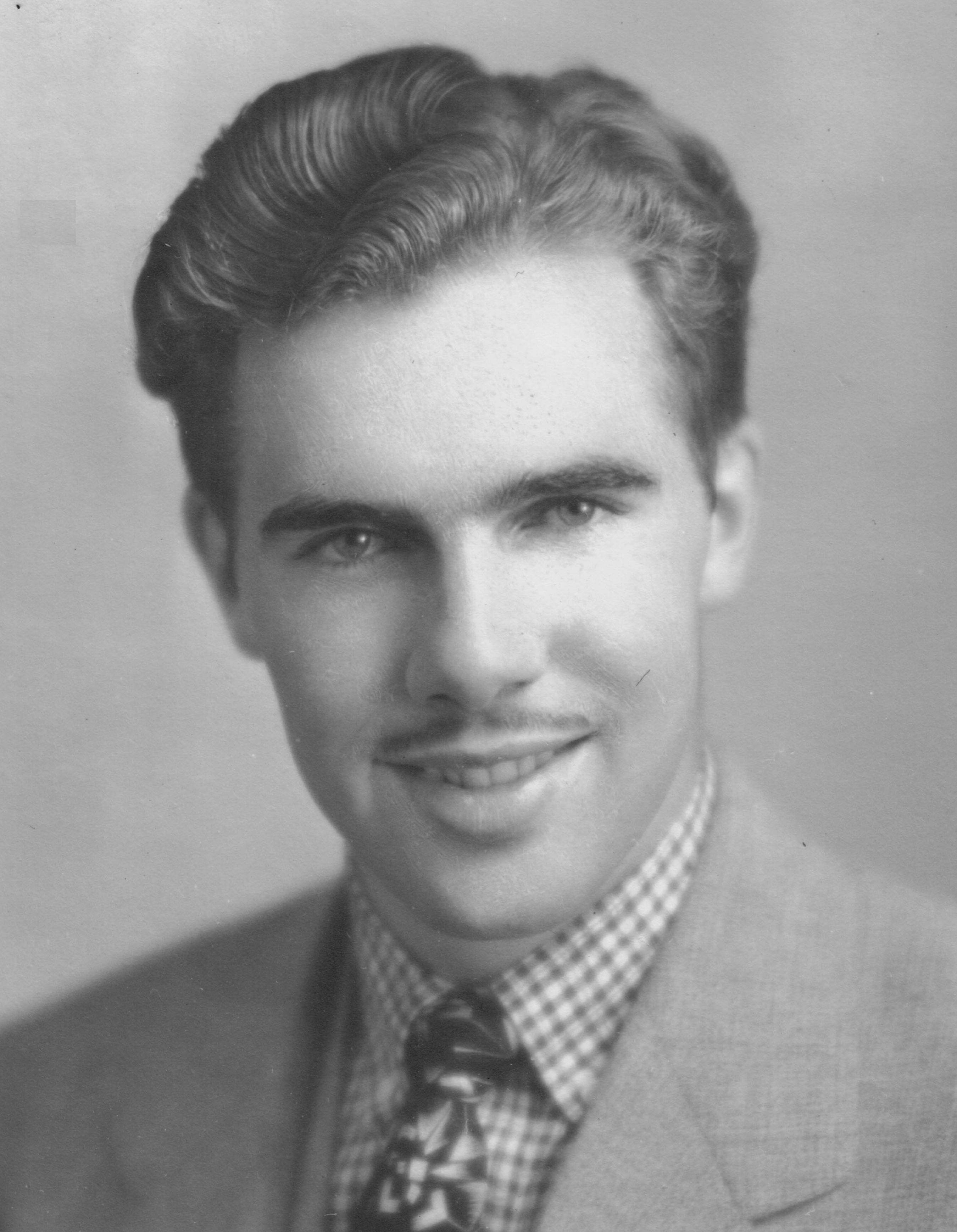 Dale K Fitzgerald (1917 - 2004) Profile