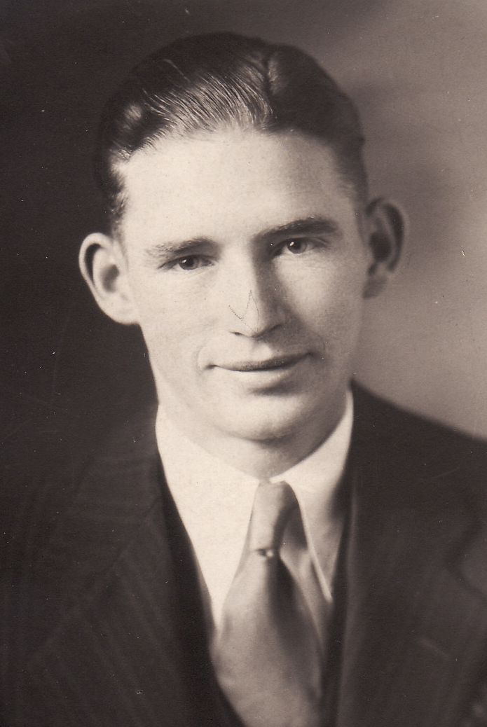 David Taylor Friel (1907 - 1962) Profile