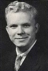 Dean Burton Farnsworth (1919 - 2013) Profile